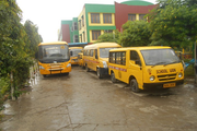 S D Model School-Buses
